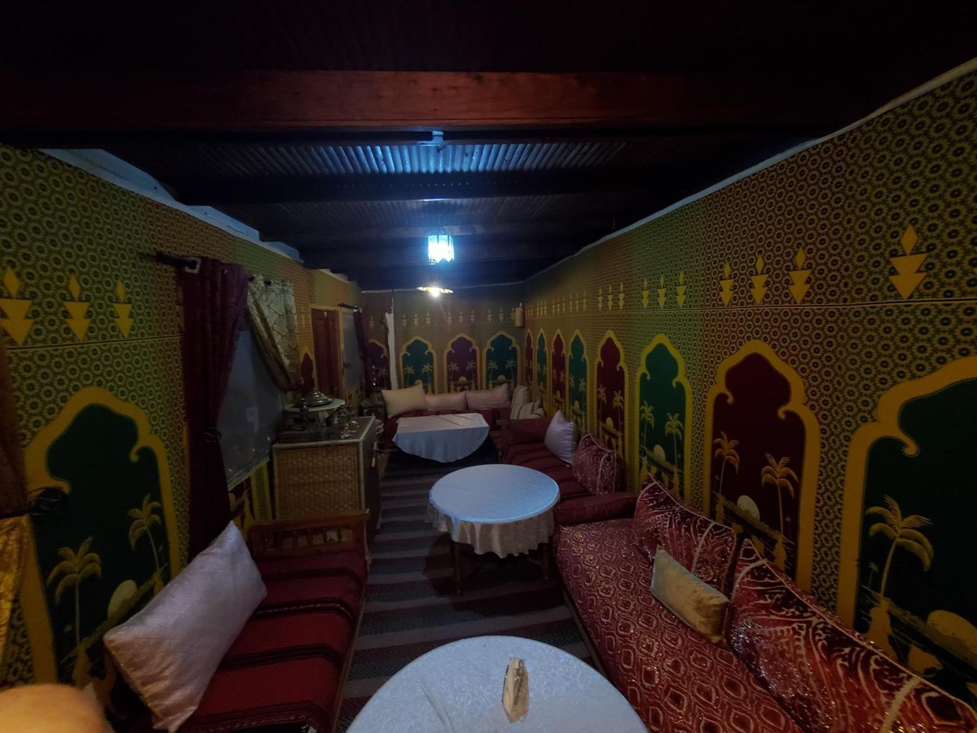 Riad Lalla Marrakesh Exterior foto